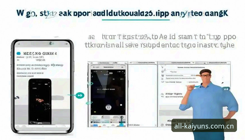 云开app安卓版下载攻略：从官网获取正版应用的完整指南